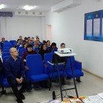  Конференция с участием врачей из Омска 